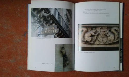 Le bestiaire de Paris - A la découverte de l'art animalier dans le rues de la Capitale