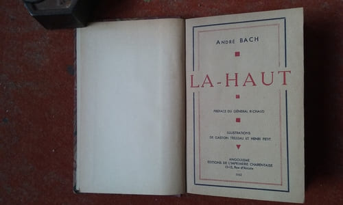Là-Haut