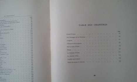 En Provence - Crayons et Sépias de Maurice de Lambert
. HENRIOT Emile