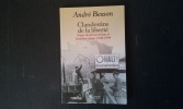 Clandestins de la liberté - Ligne de démarcation et frontière suisse, 1940-1944
. BESSON André
