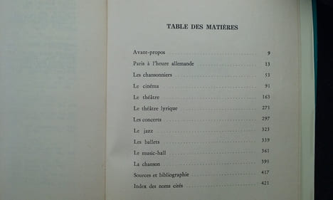 La vie parisienne sous l'Occupation. Tomes 1 et 2
. LE BOTERF Hervé
