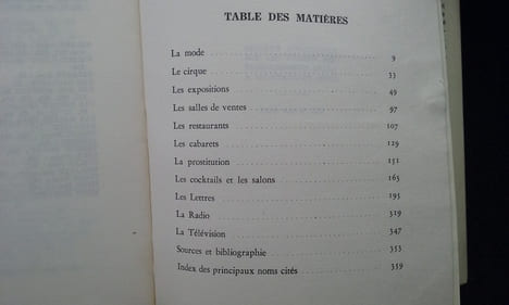 La vie parisienne sous l'Occupation. Tomes 1 et 2
. LE BOTERF Hervé
