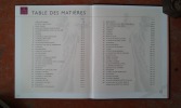 Le Livre d'Or de la Gastronomie Française - 60 chefs stars qui font aimer la France - Lieux d'exception et recettes uniques
. BEAUDOIN Maurice
