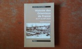 Histoire des Orientaux de France du Ier au XXe siècle
. NAAMAN Abdallah
