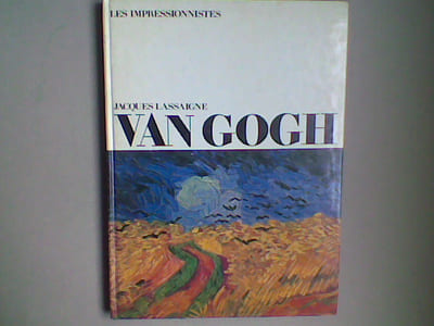 Vincent Van Gogh