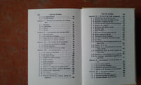 Nouveau manuel complet de la construction de Chemins de Fer, contenant des études comparatives sur les divers systèmes de la voie et du matériel, le formulaire des charges et conditions pour l'établissement des travaux, et la série des prix pour les diverses fournitures 
