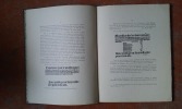 Deux Livres d'Orgue parus chez Pierre Attaingnant en 1531
. ROKSETH Yvonne (introduction de)
