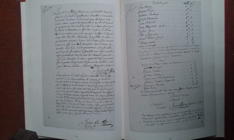 "Bagneux sous la Révolution Française. Histoire d'une société populaire en l'An II de la République
"
. ROUSSEAU René