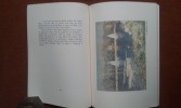 Giverny chez Claude Monet
. ELDER Marc
