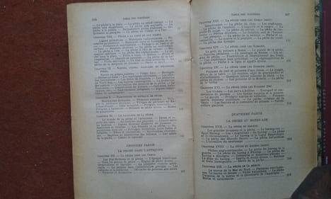 Histoire de la pêche, des âges de la pierre à nos jours
. THOMAZI A.