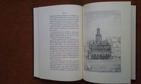 Histoire de la ville de Saint-Quentin
. LECOCQ Georges