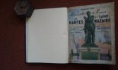 Les grandes heures de Nantes et de Saint-Nazaire (1939-945)
. ROY Bernard
