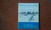 Le Club Français de la Médaille, Bulletin n° 85, deuxième semestre 1984 - La traversée du pont des arts
. Le Club Français de la Médaille
