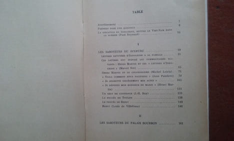 L'Affaire Henri Martin
. Collectif / SARTRE Jean-Paul