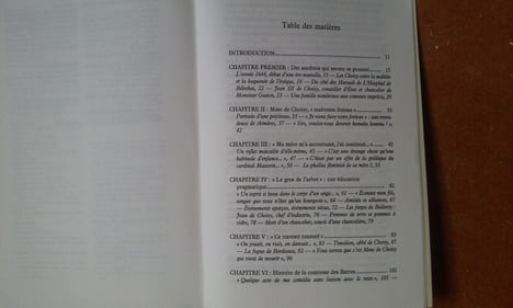 L'Abbé de Choisy, androgyne et mandarin
. CRUYSSE Dick Van der