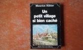 Un petit village si bien caché - Saint-Cyr-sur-Morin
. RIBIER Maurice
