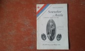 Souvobor et Avala - L'épopée serbe en 1914
. ANDONOVITCH Milan J. (Professeur)
