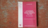 Un économiste non conformiste, Piero Sraffa (1898-1983). Essai biographique
. POTIER Jean-Pierre
