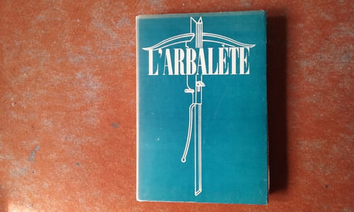 L'Arbalète - Revue de littérature - N° 11, été 1946