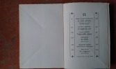 L'Arbalète - Revue de littérature - N° 11, été 1946
. SHERWOOD R.E. -  LARRONDE  O.  - CLEMENT  A.  - MOULOUDJI 
