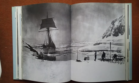 Jean-Baptiste Charcot. Explorateur des mers, navigateur des pôles
. KAHN Serge

