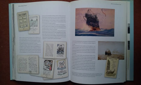 Jean-Baptiste Charcot. Explorateur des mers, navigateur des pôles
. KAHN Serge
