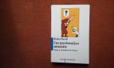 Une psychanalyse amusante. Tintin à la lumière de Lacan
. DAVID Michel
