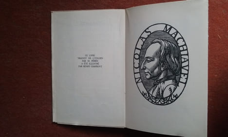 La Mandragore & Frère Alberigo - Comédies de Nicolas Machiavel
. MACHIAVEL Nicolas

