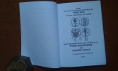 Essai sur les accusations intentées aux Templiers et sur le secret de cet Ordre. Avec une dissertation sur l'origine de la franc-maçonnerie
. NICOLAÏ ...