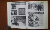 Le Mantois dans la guerre, 1939-1945 - L'Occupation, la Résistance, les bombardements, la Libération
. Collectif
