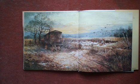 Souvenirs champêtres de Beningfield
. BENINGFIELD Gordon