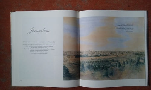 Lumières de Terre Sainte