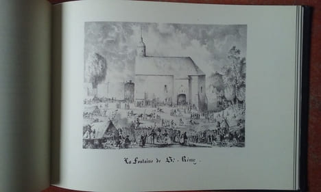 Esquisses Bourbonnaises
. ALLIER Achille