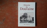 Histoire de Douvaine
. TREDICINI DE SAINT-SEVERIN Charles-Félix (Marquis)
