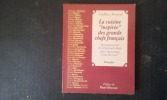 La cuisine "inspirée" des grands chefs français. "Portraits-vérité" de 35 grands chefs. Avec 110 recettes "coup de cœur"
. ARNAUD Carline
