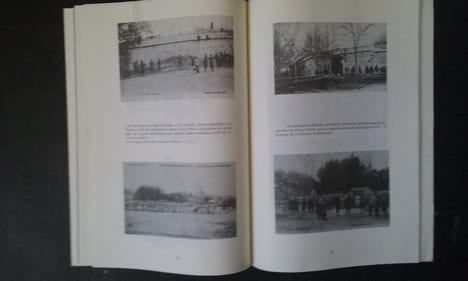 Hier, Pont-Saint-Esprit
. REBOUL Edmond
