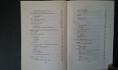 Guide du Généalogiste en Haute-Loire
. BROCHIER André - COLOMBANI Louis - SOULINGEAS Yves
