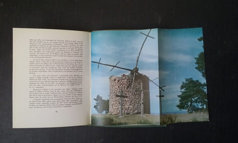 L'Allier du Gévaudan aux Limagnes
. PAUL Pierre