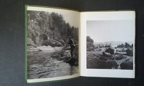L'Allier du Gévaudan aux Limagnes
. PAUL Pierre