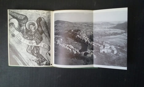 L'Allier du Gévaudan aux Limagnes
. PAUL Pierre