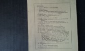 Revue de la Société des Enfants et Amis de Villeneuve-de-Berg. N° 43 - 1987
. HEDOUVILLE Jacques de (sous la direction de)

