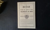 Revue de la Société des Enfants et Amis de Villeneuve-de-Berg. N° 50 - 1994
. HEDOUVILLE Jacques de (sous la direction de)

