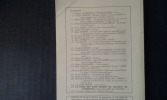 Revue de la Société des Enfants et Amis de Villeneuve-de-Berg. N° 50 - 1994
. HEDOUVILLE Jacques de (sous la direction de)
