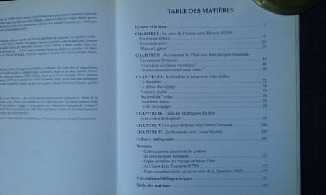 En Forez, de pages en paysages
. PLESSY Bernard
