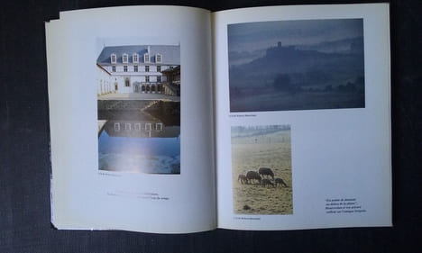 En Forez, de pages en paysages
. PLESSY Bernard
