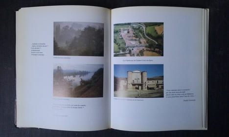 En Forez, de pages en paysages
. PLESSY Bernard
