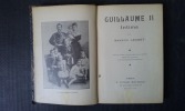Guillaume II intime
. LEUDET Guillaume
