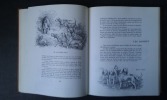 Gibiers de notre pays. Histoire naturelle pour les chasseurs. Livre troisième : La forêt et ses hôtes
. OBERTHUR J.
