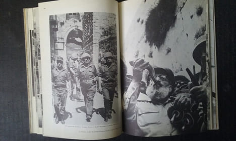 La Victoire - La Guerre des Six Jours, juin 1967
. ZMORA Ohad - BASHAN Raphael