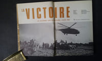 La Victoire - La Guerre des Six Jours, juin 1967